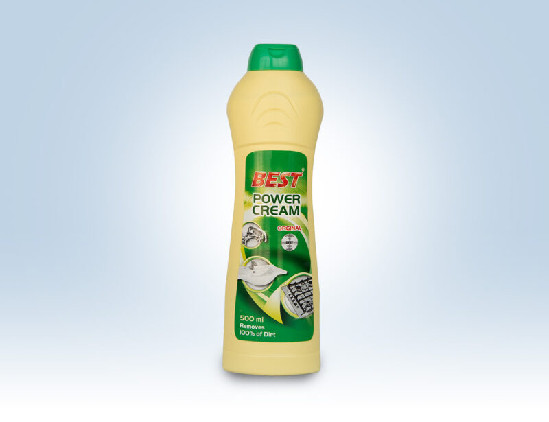 Best Power Cream 500ml